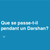 What happens during Darshan? french-2
