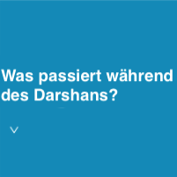 What happens during Darshan?- German